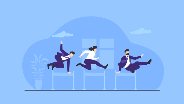 Office Olympics: 35 Ideas to Drive Team Wellness and Engagement in 2026