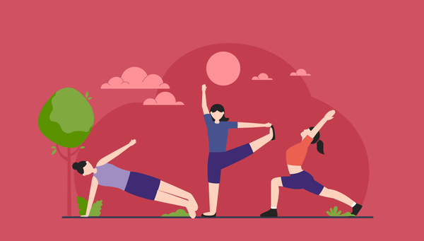 How to Create an Effective Wellness Challenge for Your Employees