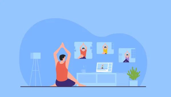 Everything You Need To Know About Virtual Wellness Programs