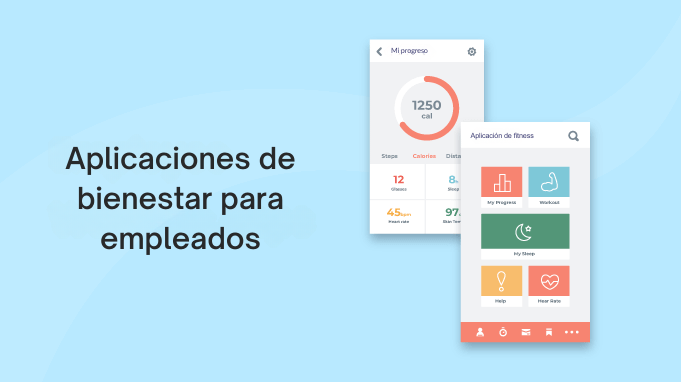 empleado-bienestar-aplicaciones