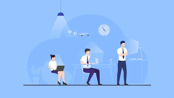 Ergonomía laboral: Beneficios, riesgos y cómo mejorar