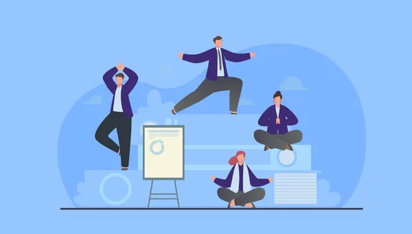Programmes de bien-être axés sur les résultats : guide complet pour les employeurs