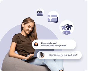 Vantage Recognition preview