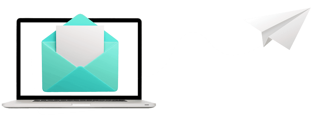 Laptop_and_Paper_Plane