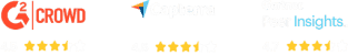 crowd review logo